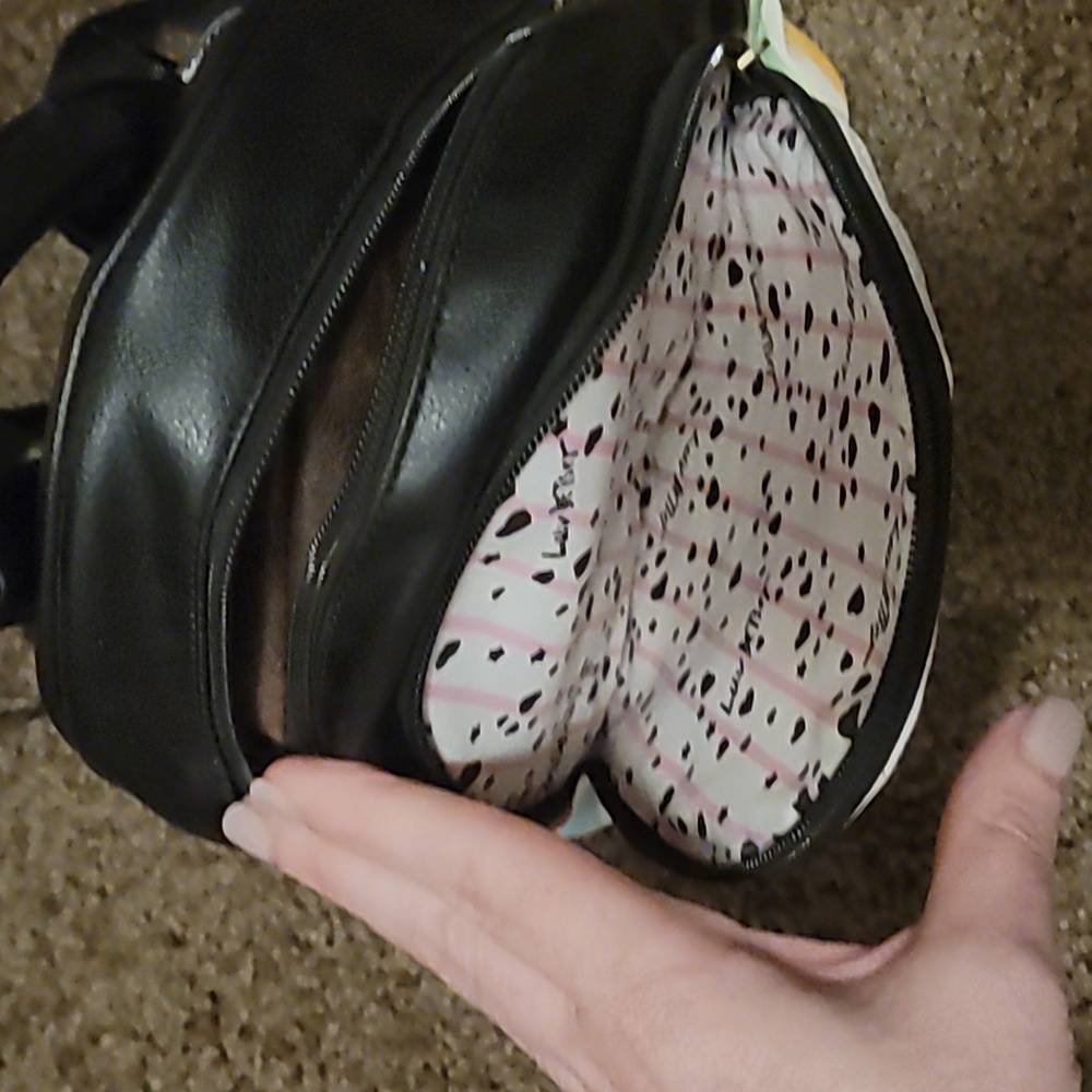 Mini backpack - Picture 2 of 5